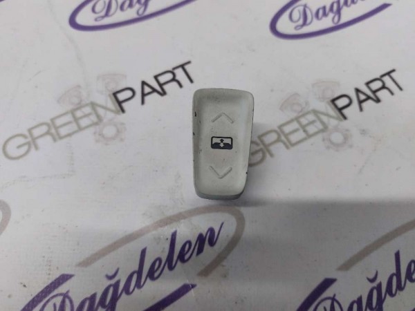 2020 KUGA SUNROOF AÇMA TUŞU (ÇIKMA)