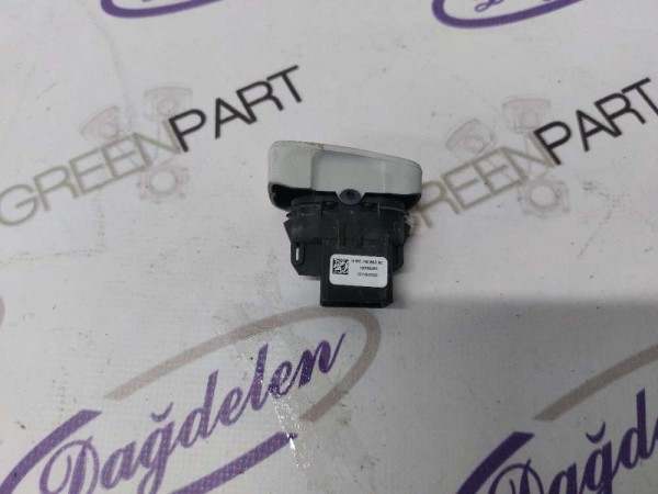 2020 KUGA SUNROOF AÇMA TUŞU (ÇIKMA)