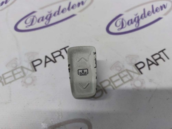 2020 KUGA TAVAN PERDE AÇMA TUŞU (ÇIKMA)