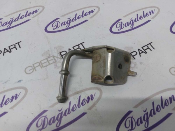 2020 KUGA EGZOZ AYAĞI (ÇIKMA)