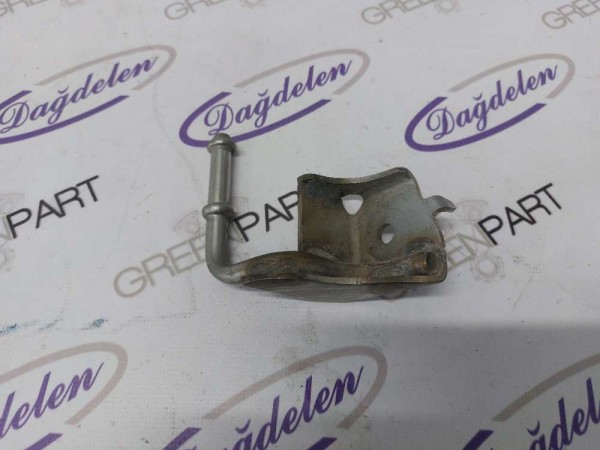 2020 KUGA EGZOZ AYAĞI (ÇIKMA)