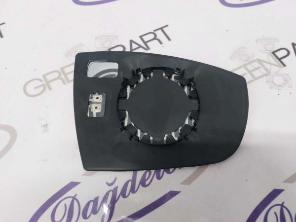 S-MAX/KUGA AYNA CAMI SOL (YAN SANAYİ)