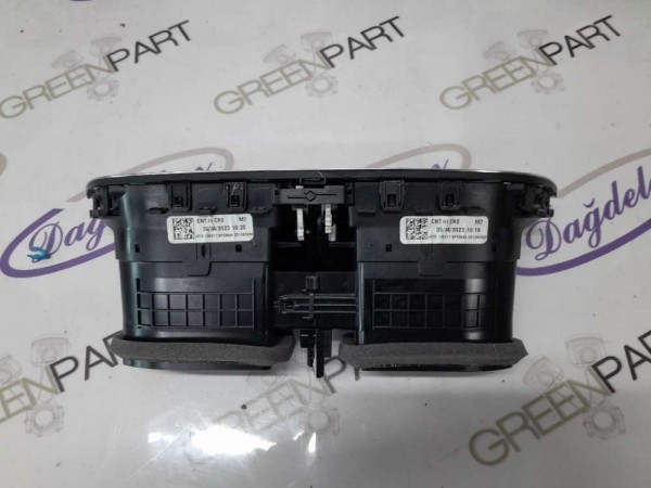 2018- FOCUS TORPİDO ORTA ÜFLEYİCİ KOMPLE (ÇIKMA)