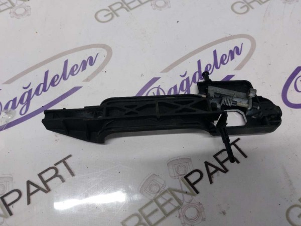 2003-2008 FİESTA ARKA KAPI KOLU KARŞILIĞI SAĞ (ÇIKMA)