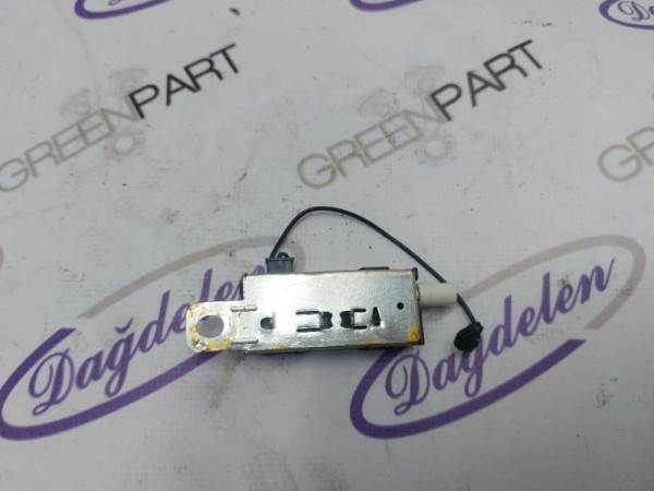 2023 FOCUS ANTEN AMPLİFİKATÖR MODÜLÜ (ÇIKMA)