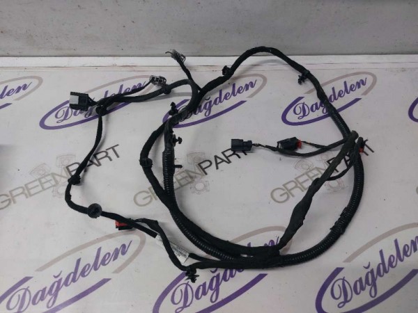 2023 FOCUS BAGAJ KAPAĞI TESİSATI (ÇIKMA)