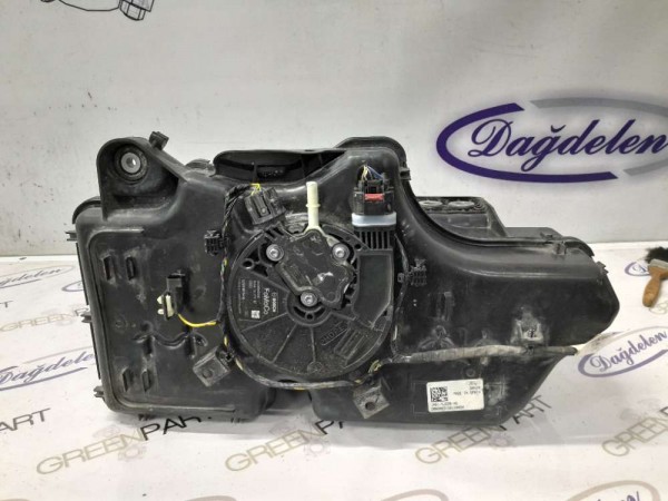 2018- FOCUS ADBLUE DEPOSU (ÇIKMA)