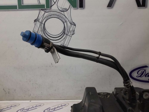 2018- FOCUS ADBLUE DOLUM HORTUMU (ÇIKMA)