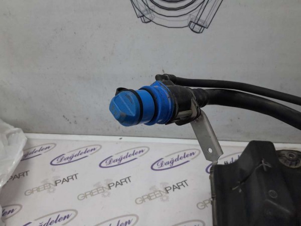 2018- FOCUS ADBLUE DOLUM HORTUMU (ÇIKMA)