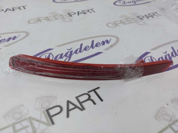 2012-2015 MONDEO REFLEKTÖR SOL (YAN SANAYİ)