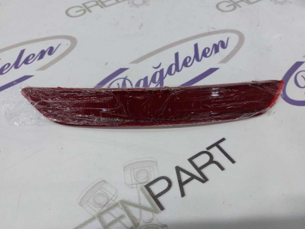 2007-2011 MONDEO REFLEKTÖR SOL (YAN SANAYİ)