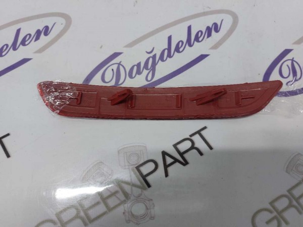 2007-2011 MONDEO REFLEKTÖR SOL (YAN SANAYİ)