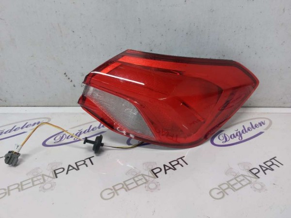 2018 FOCUS DIŞ STOP LEDLİ (ÇIKMA-HASRLI-HB)