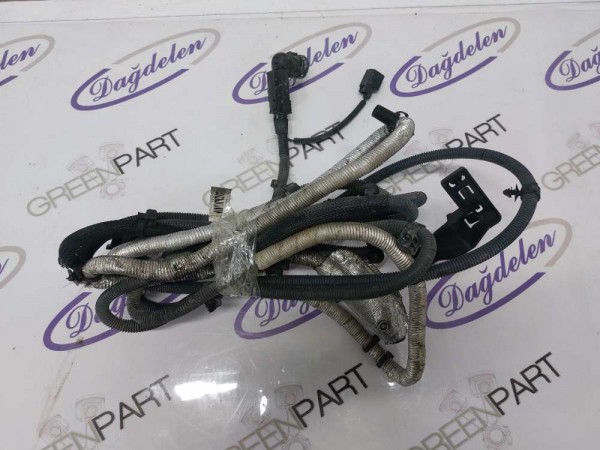 2023 FOCUS ADBLUE HORTUMU (ÇIKMA-HASARLI)