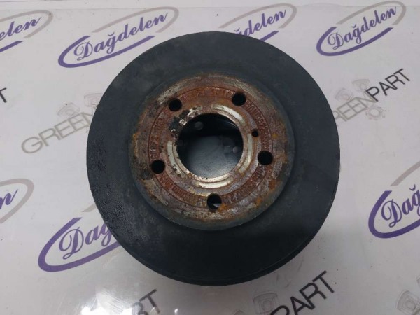 2020 PUMA FREN KAMPANA ARKA (ÇIKMA)