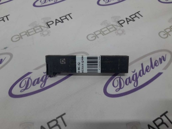 2018- FOCUS ANTEN MODÜLÜ (ÇIKMA)