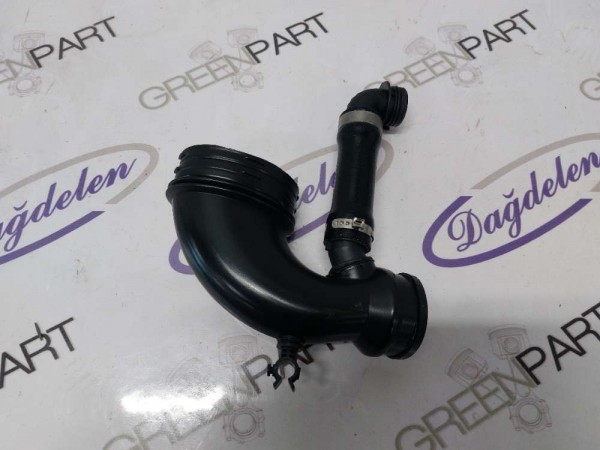 2006-2008 FİESTA HAVA FİLTRE HORTUMU ( 1.6 DİZEL-YAN SANAYİ)