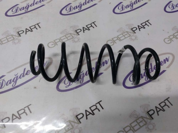 2017 FİESTA ARKA HELEZON YAYI L-R (ÇIKMA)