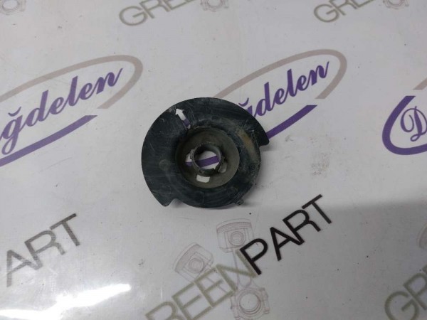 2017 FİESTA ARKA HELEZON ALT LASTİK (ÇIKMA)