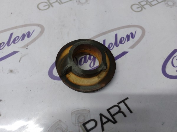 2017 FİESTA ARKA AMORTİSÖR DOLGUSU (ÇIKMA)