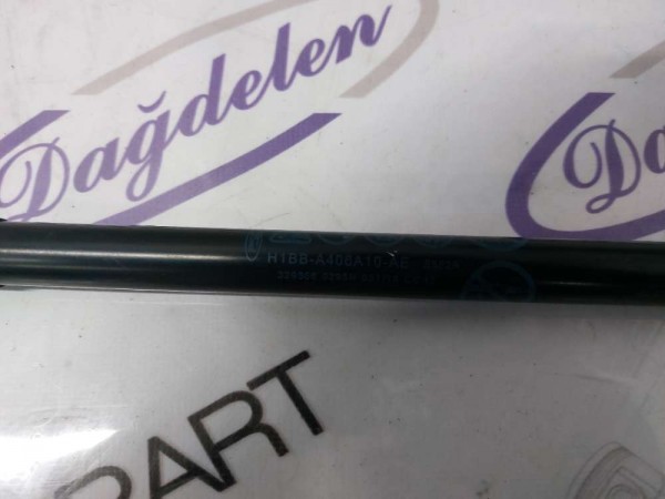 2017 FİESTA BAGAJ AMORTİSÖRÜ (ÇIKMA)