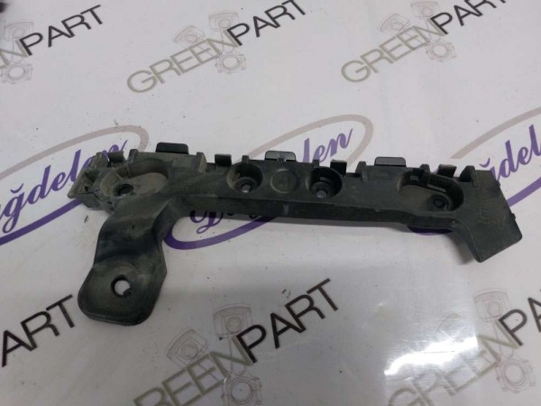 2017 FİESTA ARKA TAMPON BRAKETİ SOL (ÇIKMA)