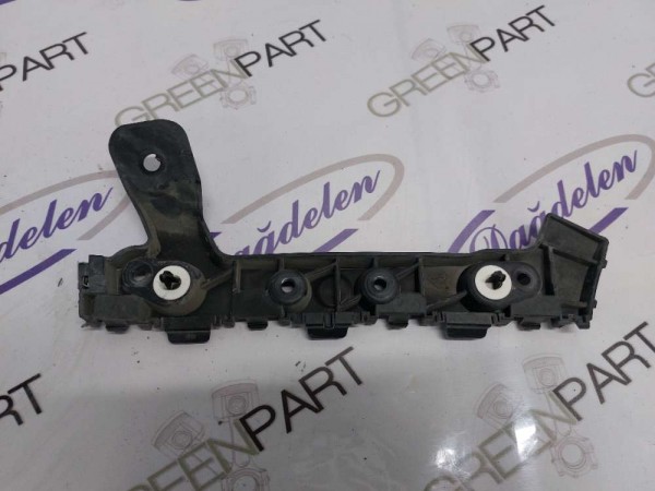 2017 FİESTA ARKA TAMPON BRAKETİ SOL (ÇIKMA)