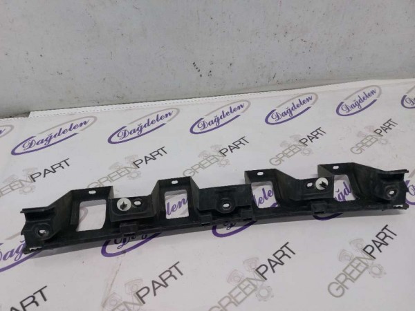 2017 FİESTA ARKA TAMPON ORTA BRAKET (ÇIKMA)