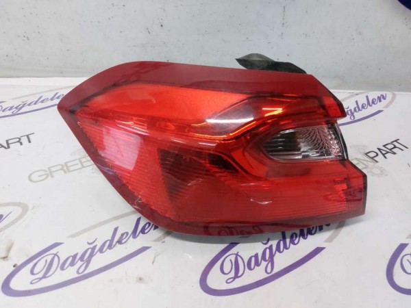 2017 FİESTA DIŞ STOP SOL (ÇIKMA)