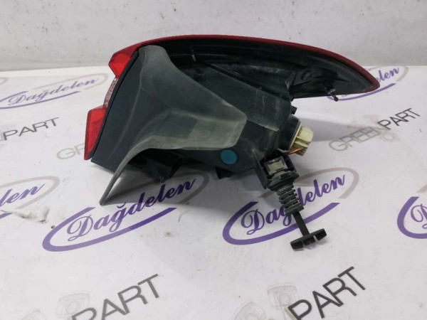 2017 FİESTA DIŞ STOP SOL (ÇIKMA)