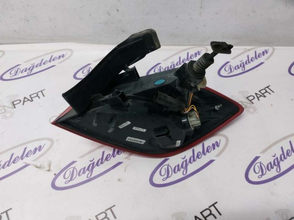 2017 FİESTA DIŞ STOP SOL (ÇIKMA)