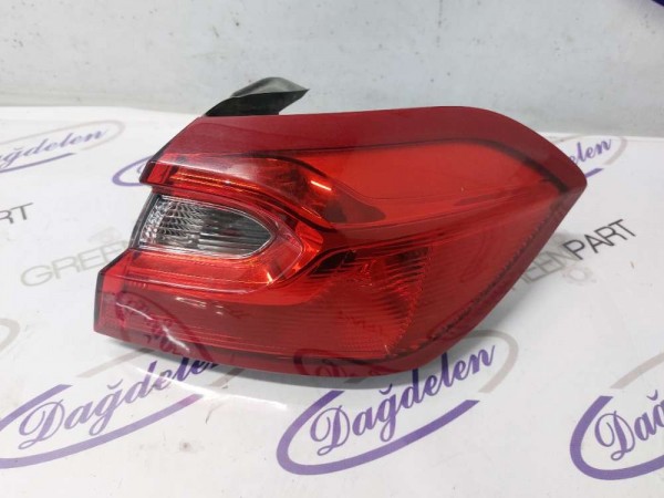 2017 FİESTA DIŞ STOP SAĞ (ÇIKMA)