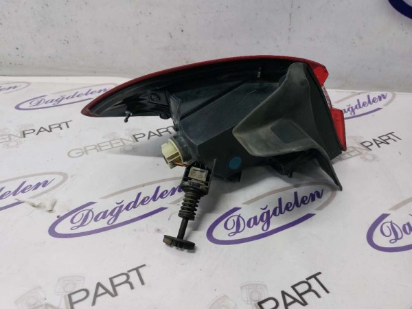 2017 FİESTA DIŞ STOP SAĞ (ÇIKMA)