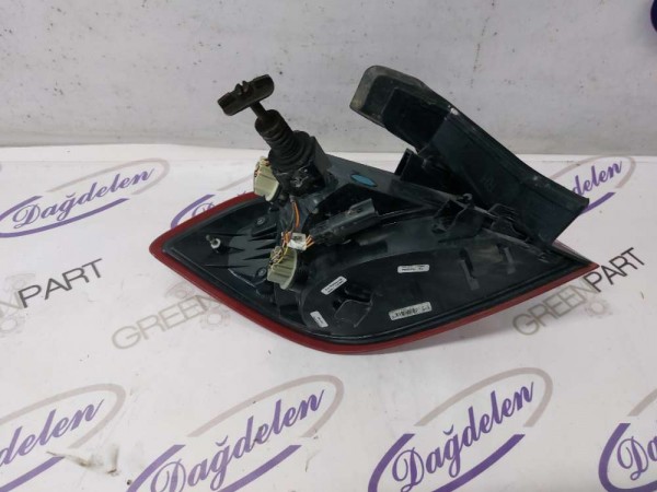 2017 FİESTA DIŞ STOP SAĞ (ÇIKMA)