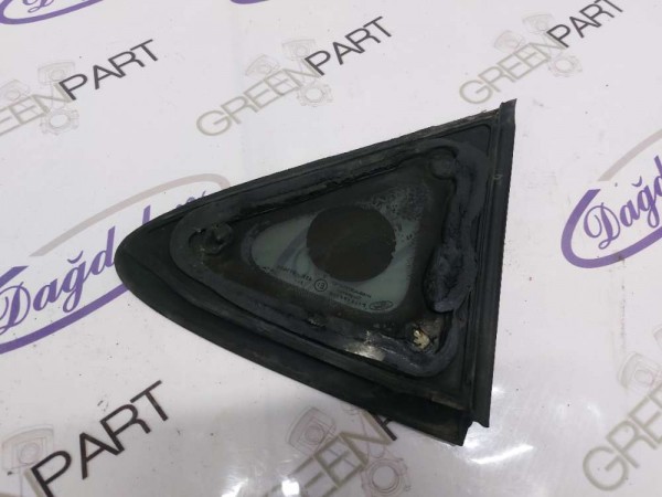 2017 FİESTA ARKA KELEBEK CAMI SOL (ÇIKMA)