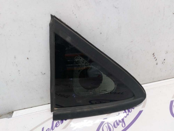 2017 FİESTA ARKA KELEBEK CAMI SOL (ÇIKMA)