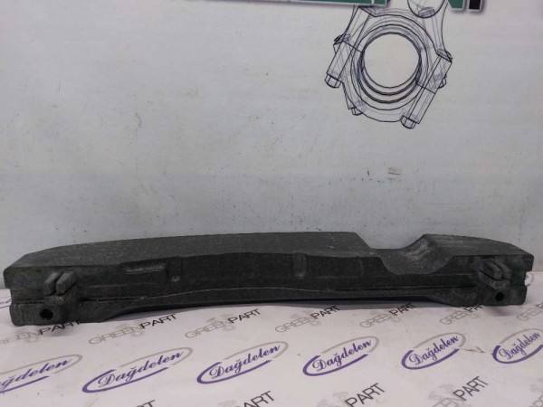 2017 FİESTA ARKA TAMPON DARBE EMİCİ (ÇIKMA)