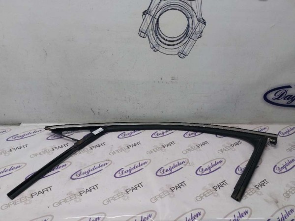 2018 FOCUS CAM OLUK FİTİLİ ÖN SOL (NİKELAJLI/ÇIKMA)