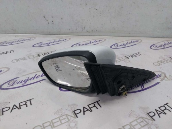 2018 FOCUS DİKİZ AYNASI SOL ((ELKTRK/IST/SİNYL/MRŞP IŞIK-ÇKM)