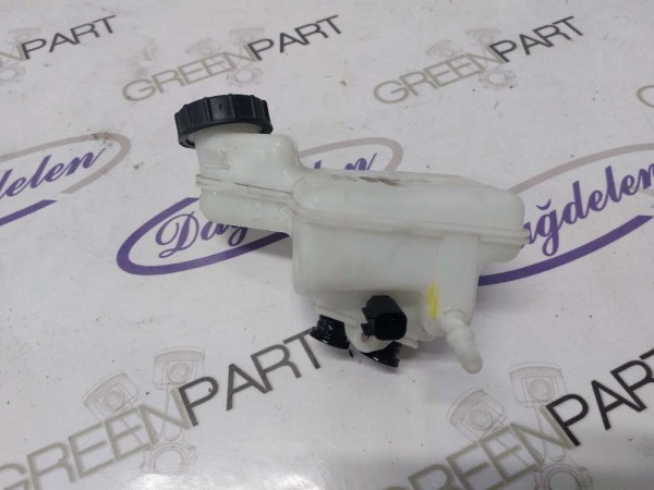 2020 PUMA FREN HİDROLİK BİDONU (ÇIKMA)