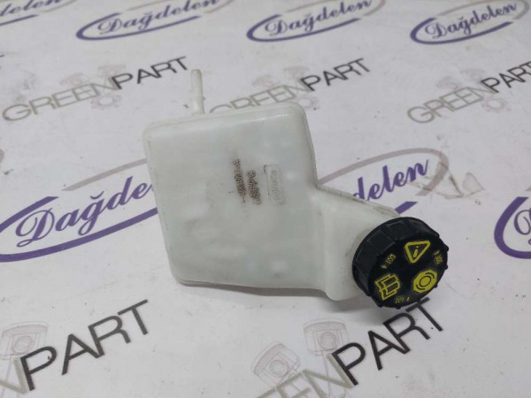 2020 PUMA FREN HİDROLİK BİDONU (ÇIKMA)