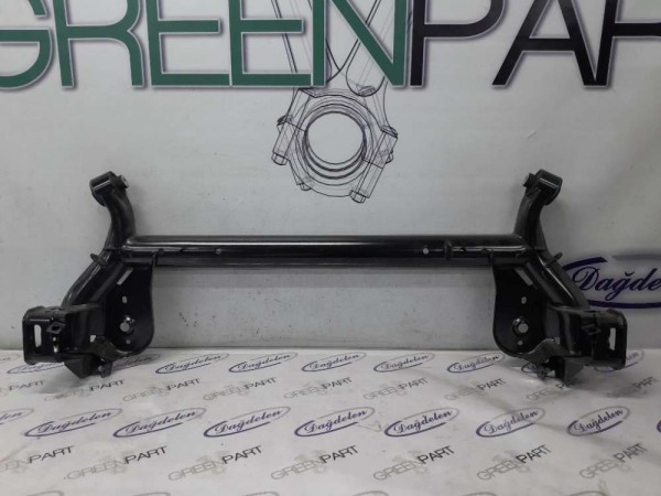 2014- COURIER ARKA DİNGİL