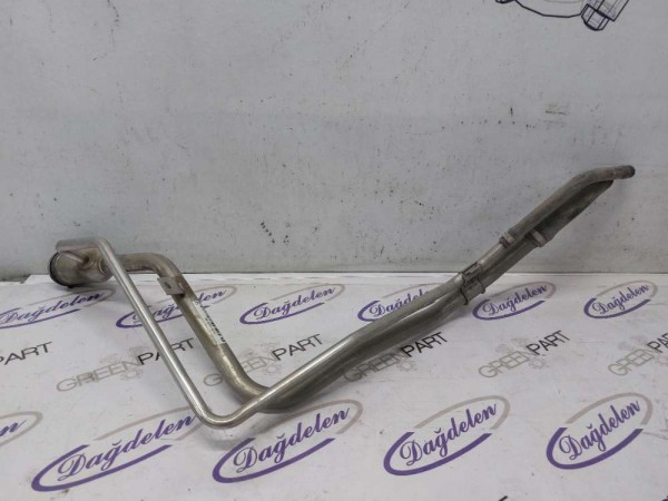 2017 FİESTA YAKIT DOLUM BORUSU (ÇIKMA)