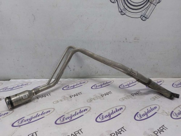 2017 FİESTA YAKIT DOLUM BORUSU (ÇIKMA)