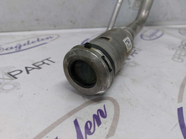 2017 FİESTA YAKIT DOLUM BORUSU (ÇIKMA)