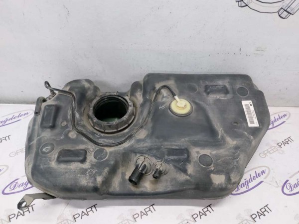 2017 FİESTA YAKIT DEPOSU (ÇIKMA)