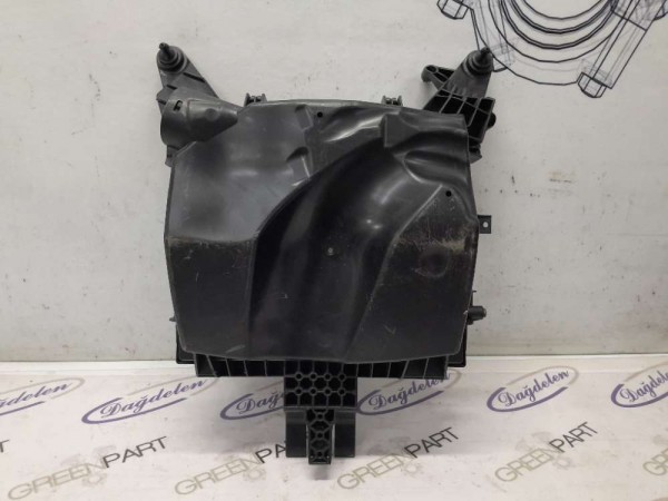 2014-2019 TRANSİT V-363/TOURNEO CUSTOM HAVA FİLTRE KAZANI
