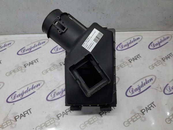 2014-2019 TRANSİT V-363 HAVA FİLTRE KAZANI