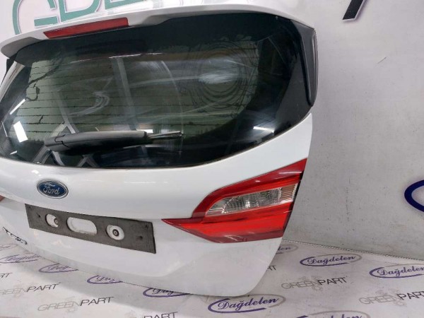 2017 FİESTA BAGAJ KAPAĞI KOMPLE (ÇIKMA)