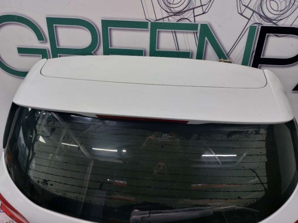 2017 FİESTA BAGAJ KAPAĞI KOMPLE (ÇIKMA)